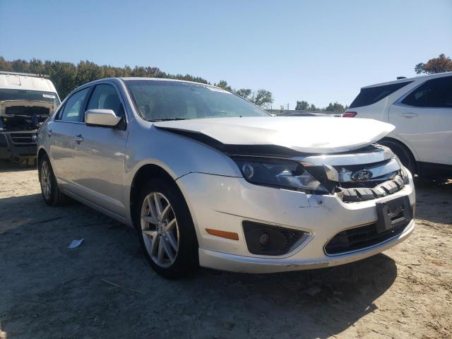 FORD FUSION SEL 2011 3fahp0jgxbr331235