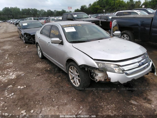 FORD FUSION 2011 3fahp0jgxbr343515