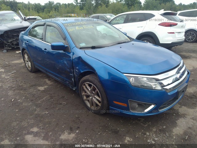 FORD FUSION 2012 3fahp0jgxcr100630