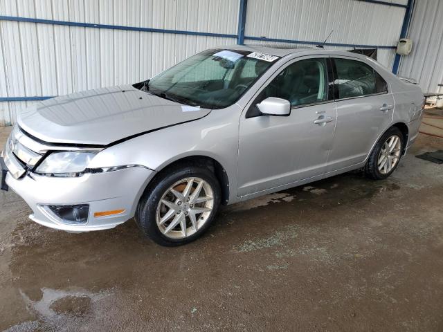 FORD FUSION SEL 2012 3fahp0jgxcr101406