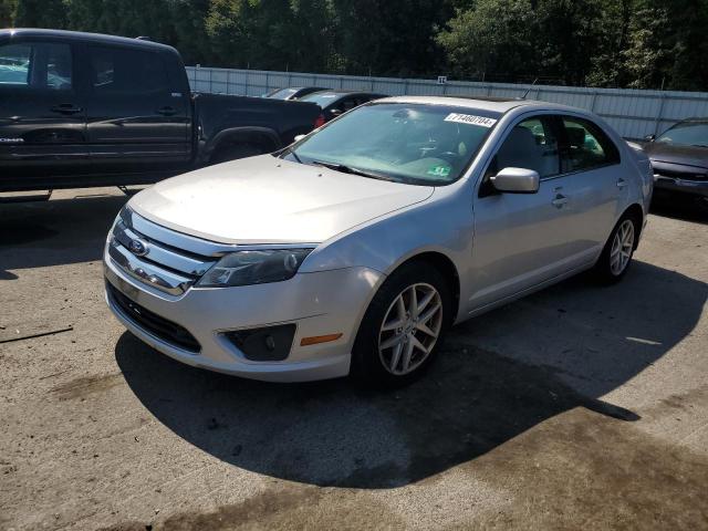 FORD FUSION SEL 2012 3fahp0jgxcr101843