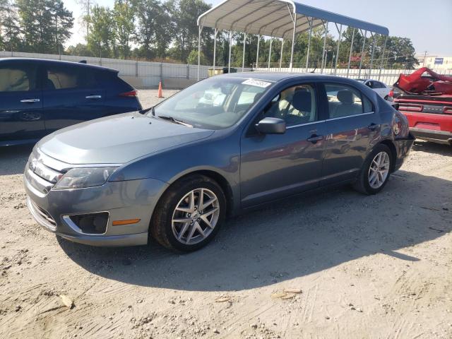 FORD FUSION SEL 2012 3fahp0jgxcr102376