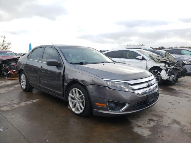 FORD FUSION SEL 2012 3fahp0jgxcr107285