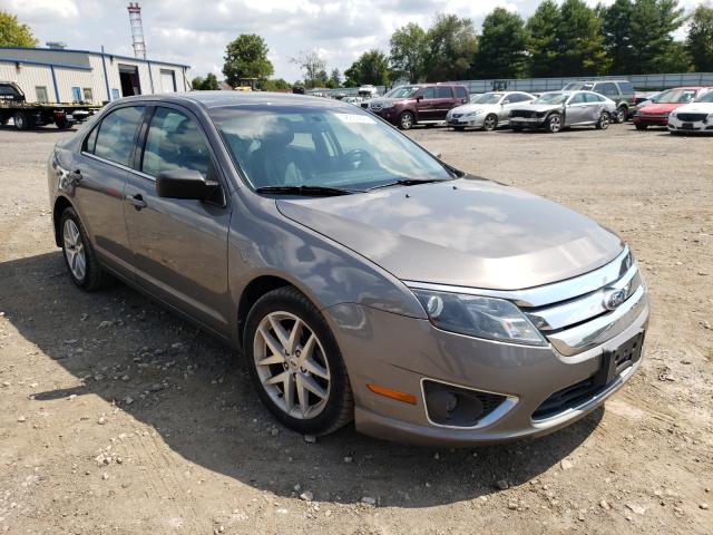 FORD FUSION SEL 2012 3fahp0jgxcr110008