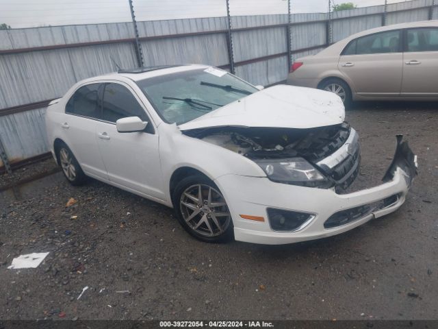 FORD FUSION 2012 3fahp0jgxcr113135