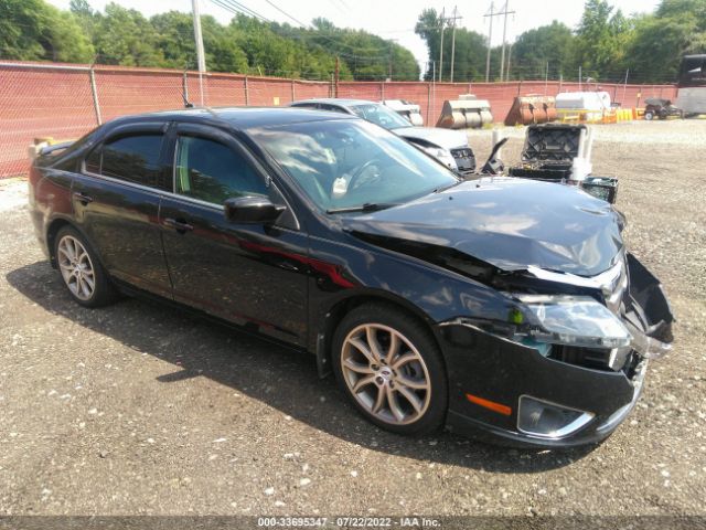 FORD FUSION 2012 3fahp0jgxcr127603