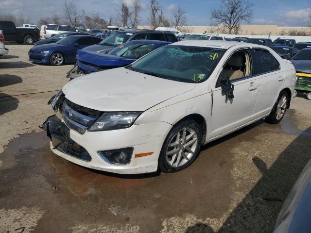 FORD FUSION SEL 2012 3fahp0jgxcr132235