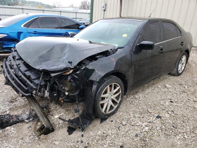 FORD FUSION SEL 2012 3fahp0jgxcr139184