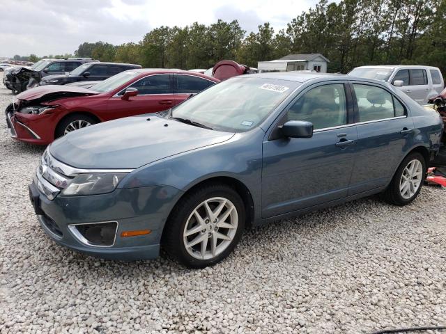 FORD FUSION SEL 2012 3fahp0jgxcr146314