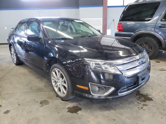 FORD FUSION SEL 2012 3fahp0jgxcr147513