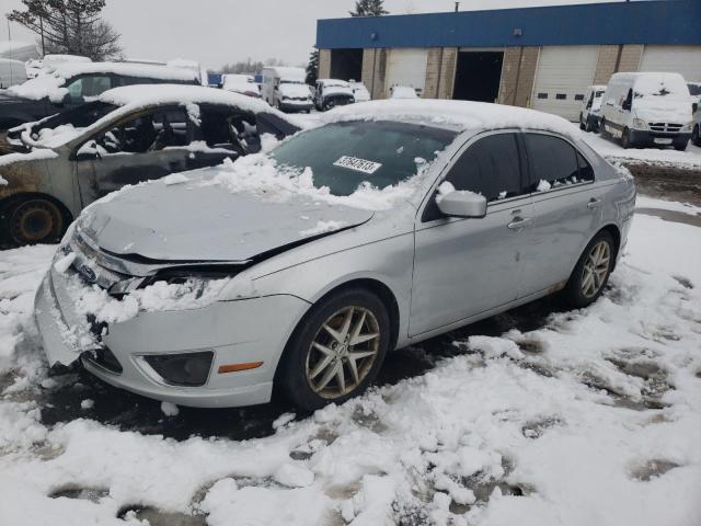 FORD FUSION SEL 2012 3fahp0jgxcr155837