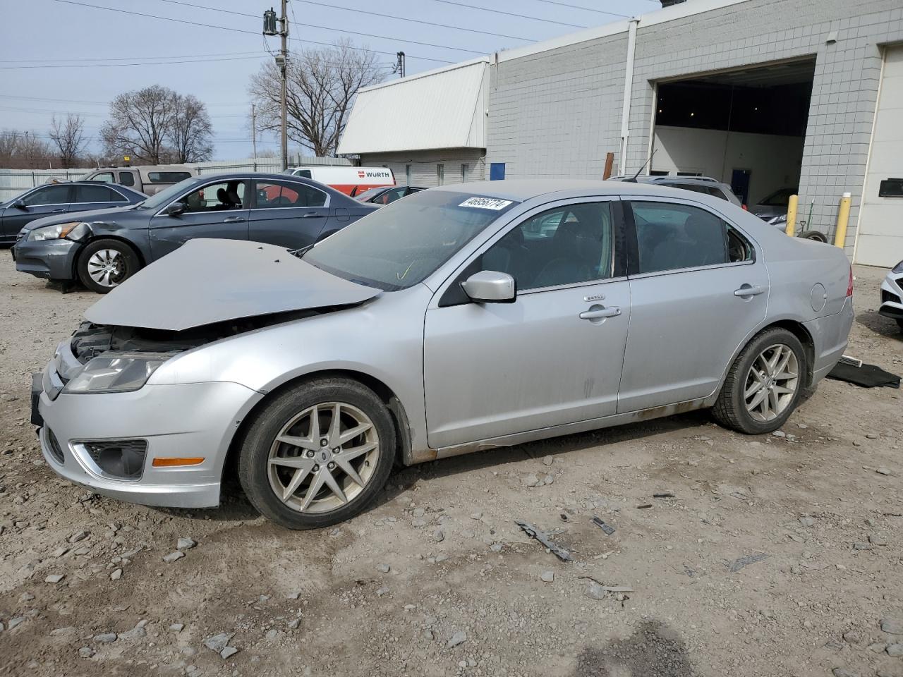 FORD FUSION 2012 3fahp0jgxcr157281