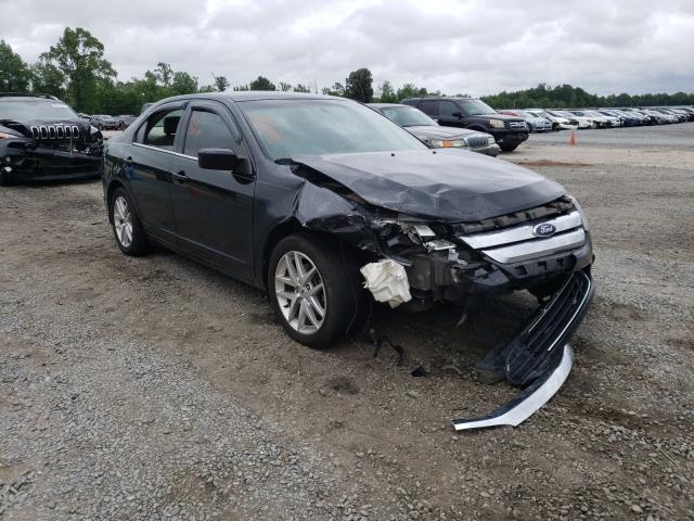 FORD FUSION SEL 2012 3fahp0jgxcr157703