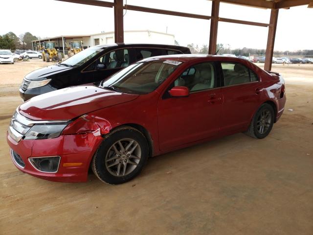 FORD FUSION SEL 2012 3fahp0jgxcr160567