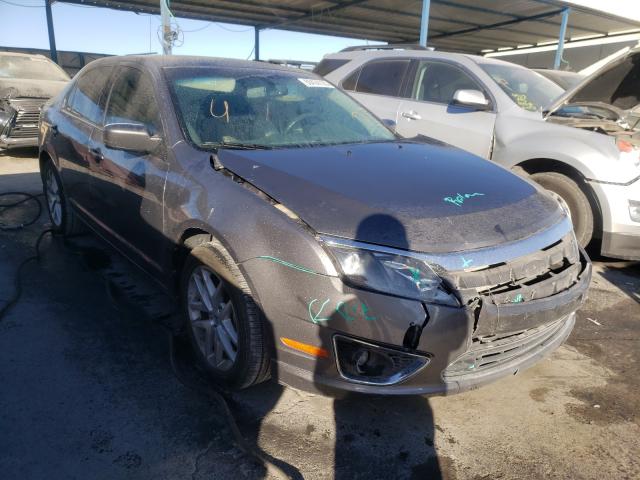 FORD FUSION SEL 2012 3fahp0jgxcr163145