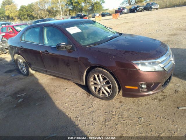 FORD FUSION 2012 3fahp0jgxcr170709