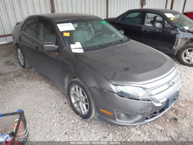 FORD FUSION 2012 3fahp0jgxcr176137