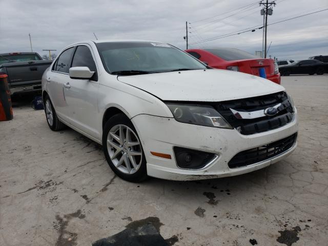 FORD FUSION SEL 2012 3fahp0jgxcr178129