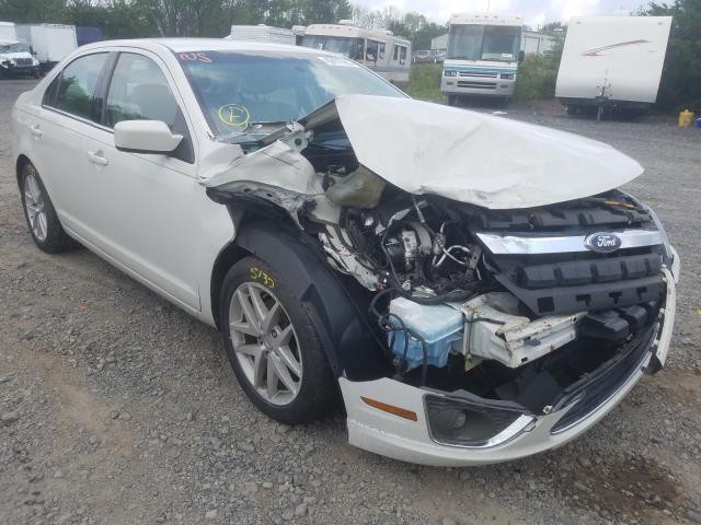 FORD FUSION SEL 2012 3fahp0jgxcr181869