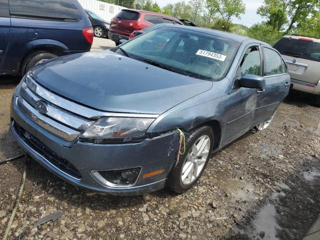 FORD FUSION SEL 2012 3fahp0jgxcr191947