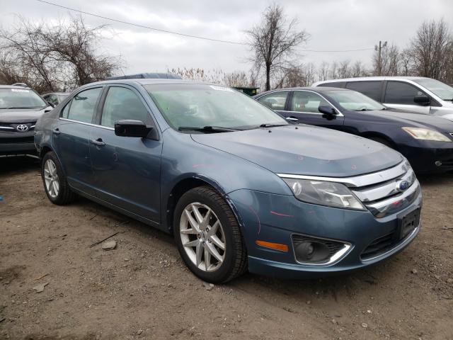 FORD FUSION SEL 2012 3fahp0jgxcr194444