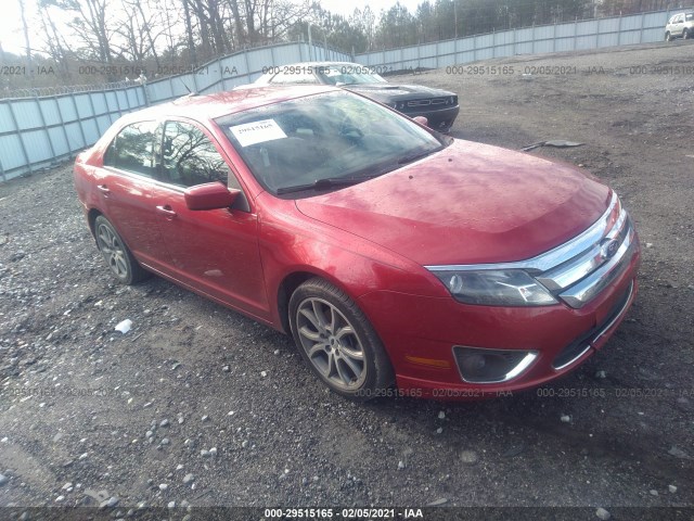 FORD FUSION 2012 3fahp0jgxcr197103