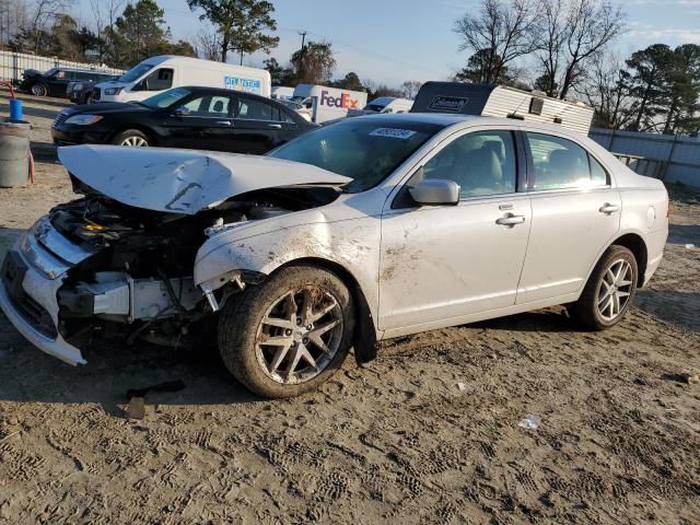 FORD FUSION 2012 3fahp0jgxcr203854