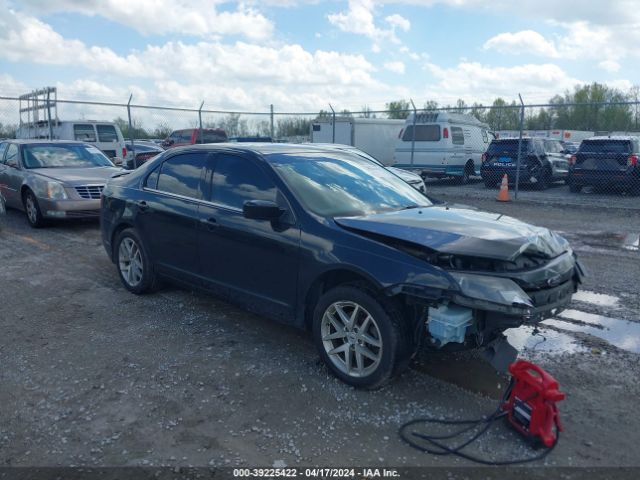 FORD FUSION 2012 3fahp0jgxcr210061