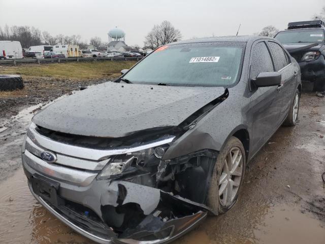 FORD FUSION SEL 2012 3fahp0jgxcr216412