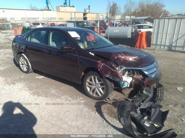 FORD FUSION 2012 3fahp0jgxcr216880