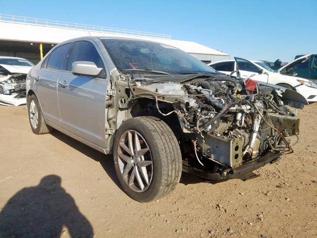 FORD FUSION SEL 2012 3fahp0jgxcr220556