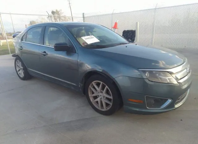 FORD FUSION 2012 3fahp0jgxcr224378