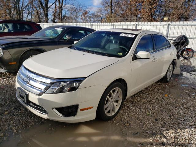 FORD FUSION SEL 2012 3fahp0jgxcr224915