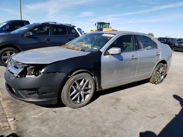 FORD FUSION SEL 2012 3fahp0jgxcr230732