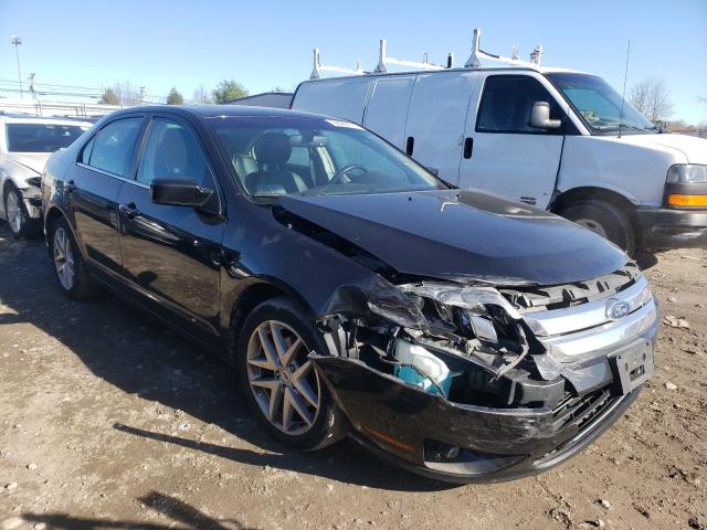 FORD FUSION SEL 2012 3fahp0jgxcr243514