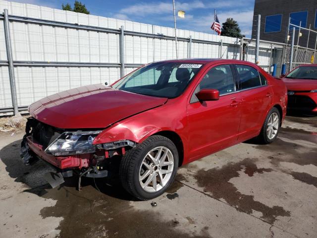 FORD FUSION 2012 3fahp0jgxcr244064