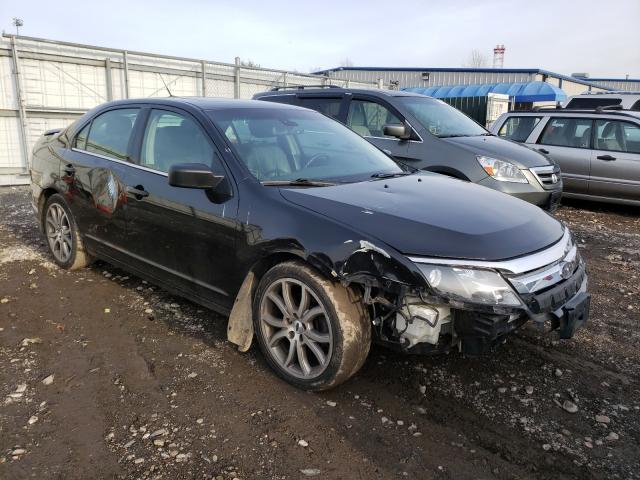 FORD FUSION SEL 2012 3fahp0jgxcr253265