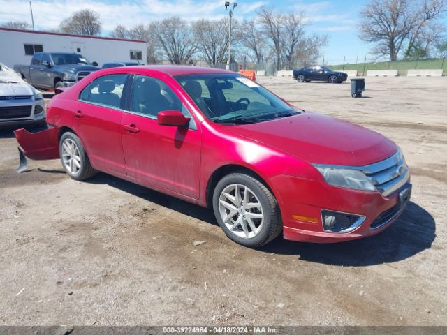 FORD FUSION 2012 3fahp0jgxcr264511