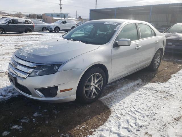 FORD FUSION SEL 2012 3fahp0jgxcr265397