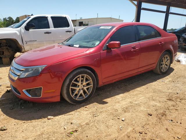 FORD FUSION 2012 3fahp0jgxcr266565