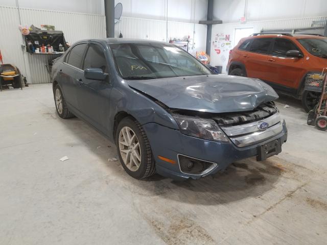 FORD FUSION SEL 2012 3fahp0jgxcr272902