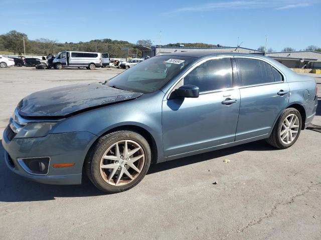 FORD FUSION SEL 2012 3fahp0jgxcr275685