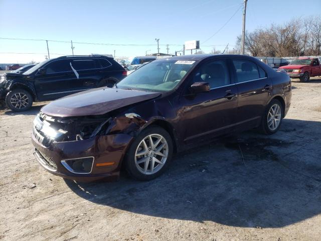 FORD FUSION SEL 2012 3fahp0jgxcr289621