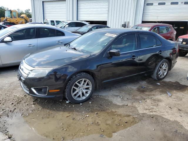 FORD FUSION SEL 2012 3fahp0jgxcr290185