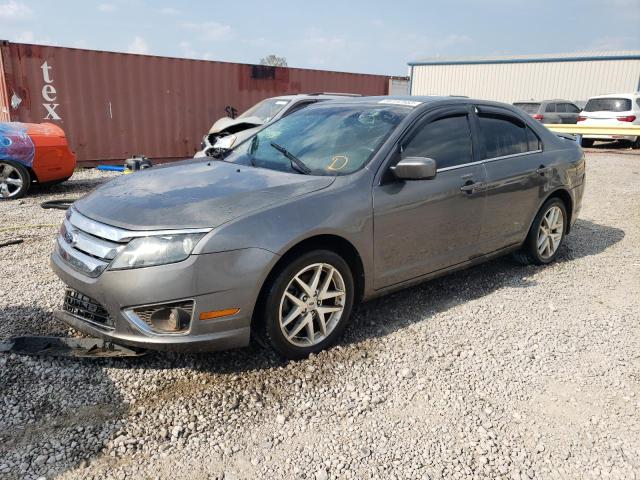 FORD FUSION SEL 2012 3fahp0jgxcr290882