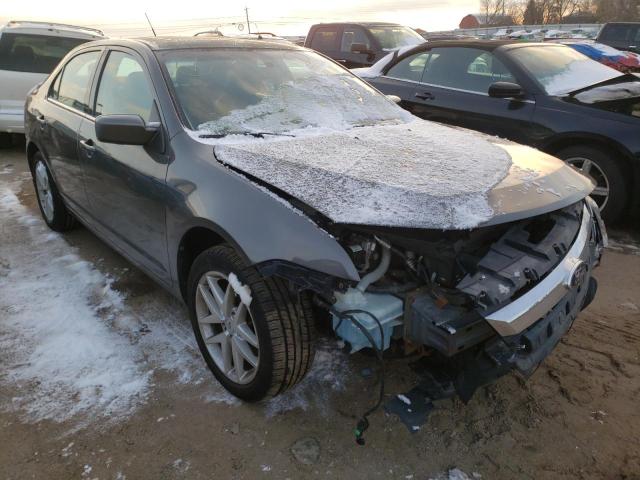 FORD FUSION SEL 2012 3fahp0jgxcr292826