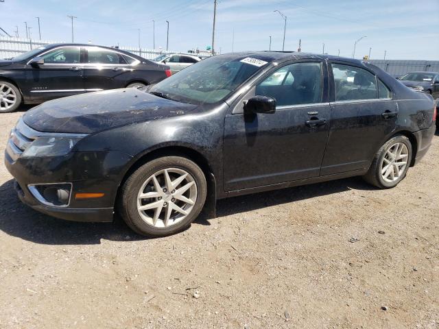 FORD FUSION SEL 2012 3fahp0jgxcr301024