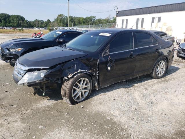 FORD FUSION SEL 2012 3fahp0jgxcr311603