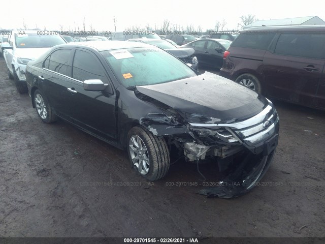 FORD FUSION 2012 3fahp0jgxcr313657