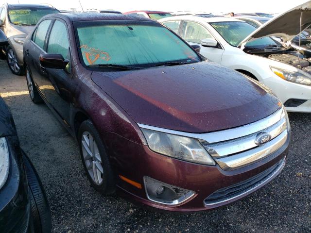 FORD FUSION SEL 2012 3fahp0jgxcr319250